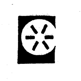 Trademark logo