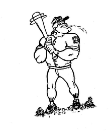 Trademark logo