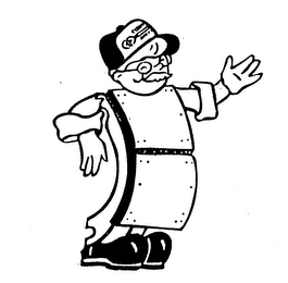Trademark logo