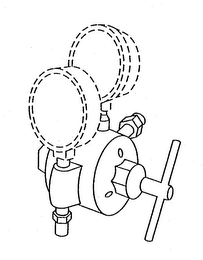 Trademark logo
