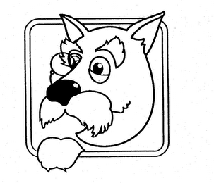 Trademark logo