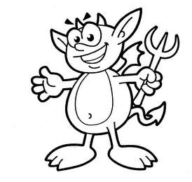 Trademark logo