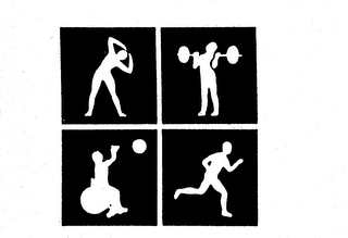 Trademark logo