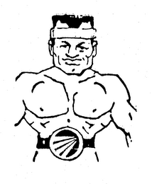 Trademark logo