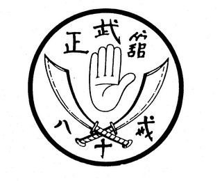Trademark logo