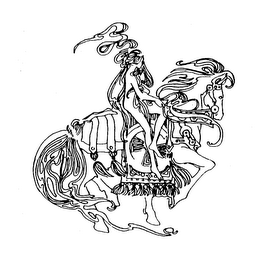 Trademark logo