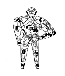 Trademark logo