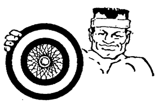 Trademark logo