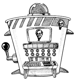 Trademark logo
