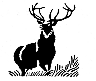 Trademark logo