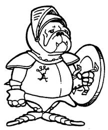 Trademark logo