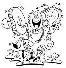 Trademark logo