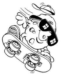 Trademark logo