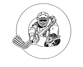 Trademark logo