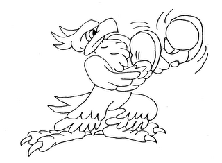 Trademark logo