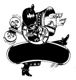 Trademark logo