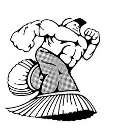 Trademark logo