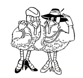 Trademark logo