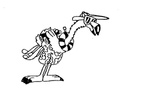 Trademark logo