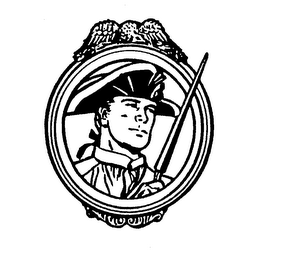 Trademark logo