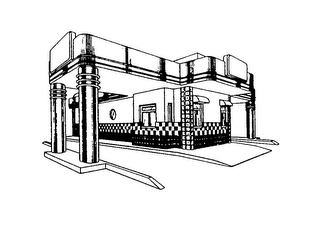 Trademark logo