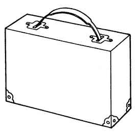 Trademark logo