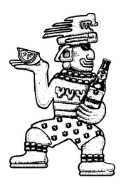 Trademark logo