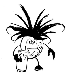 Trademark logo