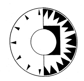Trademark logo