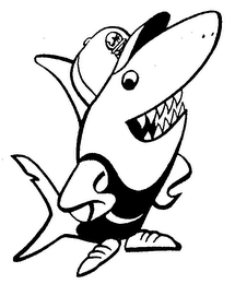Trademark logo