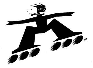 Trademark logo