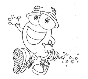 Trademark logo