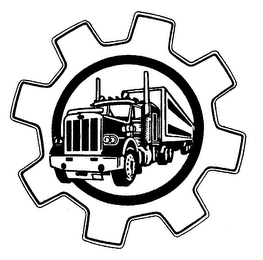 Trademark logo