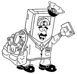 Trademark logo