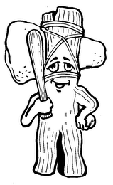 Trademark logo