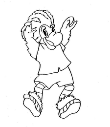 Trademark logo