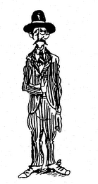 Trademark logo