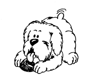 Trademark logo
