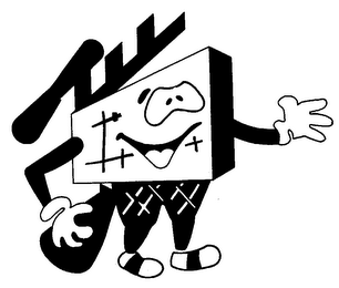 Trademark logo