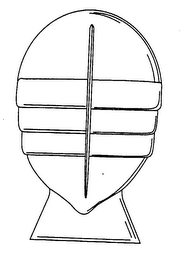 Trademark logo