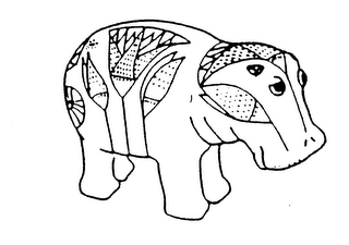 Trademark logo