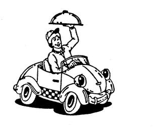 Trademark logo