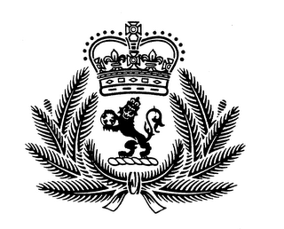 Trademark logo