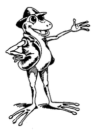 Trademark logo