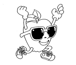 Trademark logo