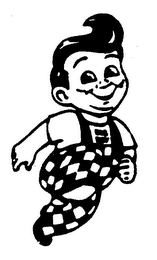 Trademark logo
