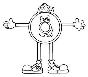 Trademark logo