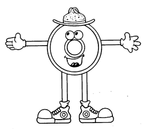 Trademark logo