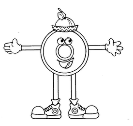 Trademark logo