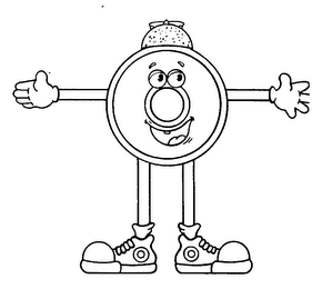 Trademark logo